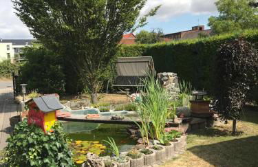 Ferienwohnung Anke Huhn - Foto 7