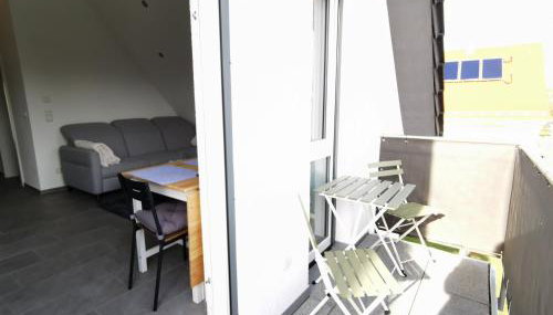 BodenSEE Apartment Meckenbeuren Ludwig Richter Strasse - Foto 2