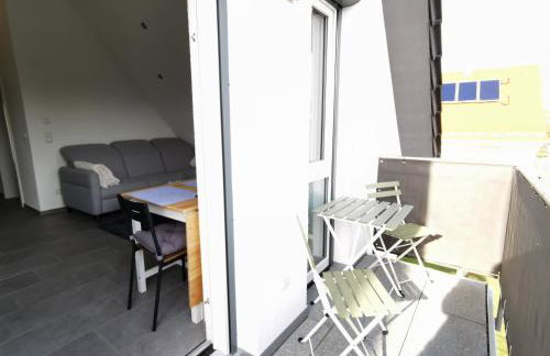 BodenSEE Apartment Meckenbeuren Ludwig Richter Strasse - Foto 2