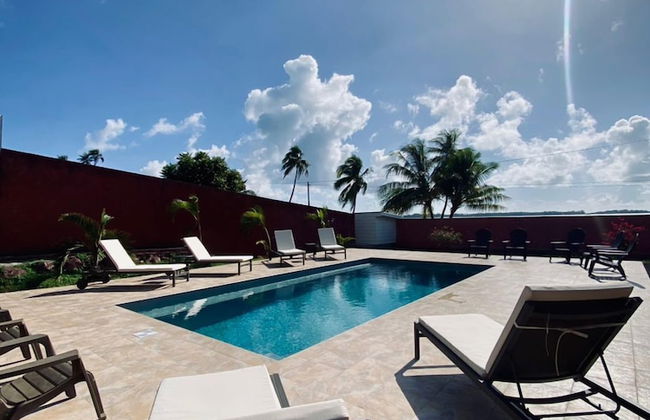 Villa Outuorau - Photo 20