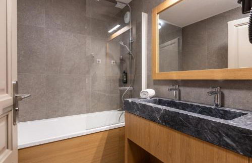 Résidence Les Balcons de Belle Plagne - Foto 38