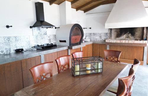 Villa Al mare Stav - Foto 37