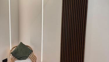 Modern Central Manchester Condo Next To AO Arena - Parking - Local Attractions - Foto 2