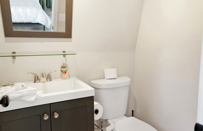 Alpine Cottage #2370 - Foto 18