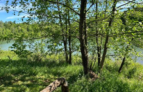 Rogaty Domek nad Zalewem - Foto 11