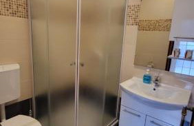 Stone House Apartments Didini Dvori Lumbarda - Foto 14