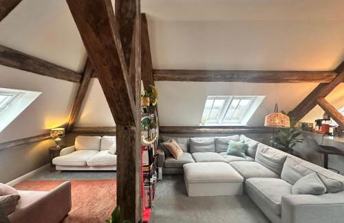 Chapel St Penthouse - Foto 5