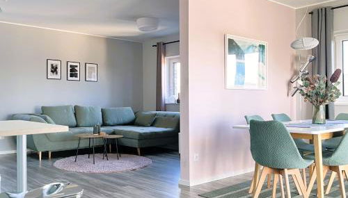 Schönes PENTHOUSE Dümmer See - Lembruch - Foto 2