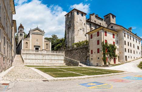 BORGO VERTICALE Luxury Apartments - Foto 33