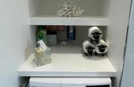 Rha Ha Cottage - Foto 12