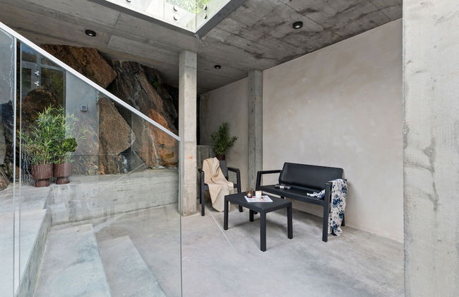 Aalesund City Apartment - Foto 75