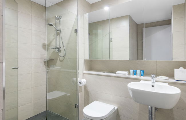 Meriton Suites Chatswood - Photo 54