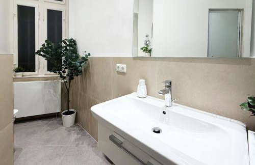 Design Apartment in Prenzlauer Berg - 79 QM - Foto 17