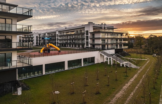 Prywatne apartamenty Sun & Snow w Porta Mare Marina - Foto 67