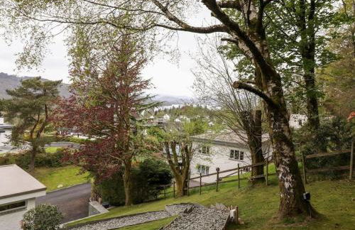 BRANTLEA Detached 4 Bed Home, Hot Tub, Lake View, Parking, Pet Friendly - Foto 6