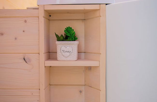 Artemide Corte Segreta Suite & Spa - Foto 8