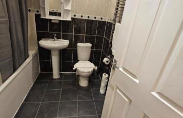 Islington 2 bedroom Apartment by PrimeCityHosts - Foto 10