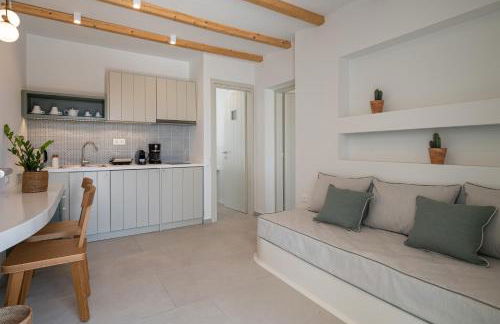 Castello Amorgos Suites - Foto 16