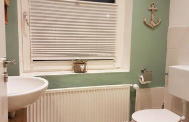 Ferienwohnung in Osterdeichstrich - Foto 12