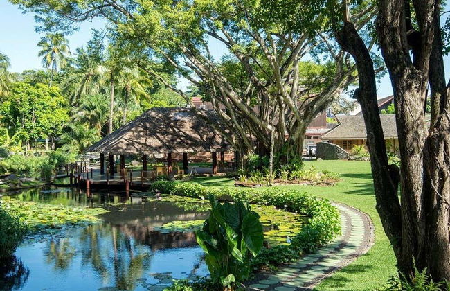 Visita guiada por Papeete - Foto 5