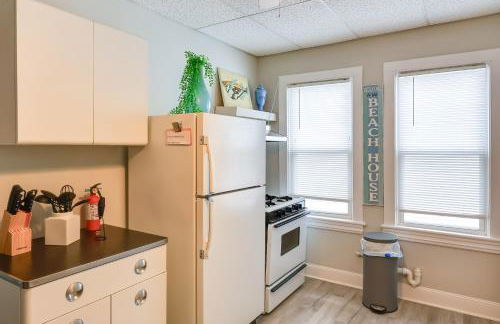 Walk to Ocean Grove Beach Seaside Haven! - Foto 9