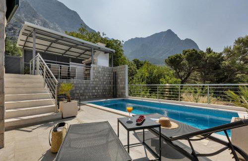 Villa la Perla - Foto 27