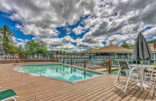 Mountain cabin with views, privacy, and more. - Foto 34