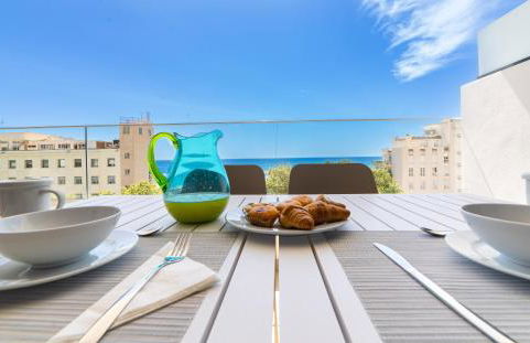 Aqua Apartments Bellamar, Marbella - Photo 8