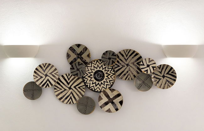 Antrum Cave Villa - Foto 8