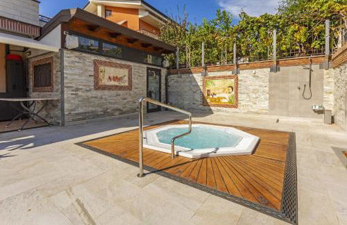 The Amphora Lodging - Foto 19