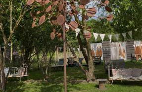 Le logis de la Grange aux Gîtes de l'Etang des Noues, - Photo 9