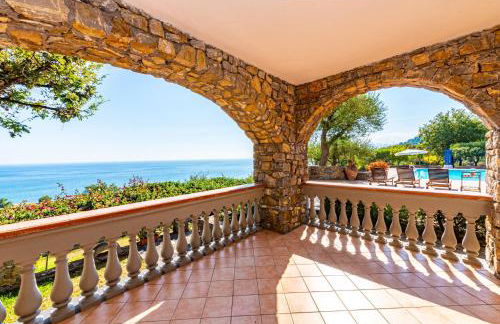 Villa Le Cannicelle - Foto 6