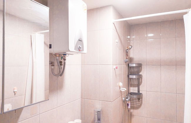 Good And Modern 2Br At Citra Living Apartment - Foto 16