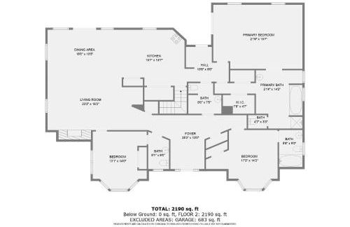 Gorgeous 5 Acre Estate Near Nashville! - F2 - Foto 44