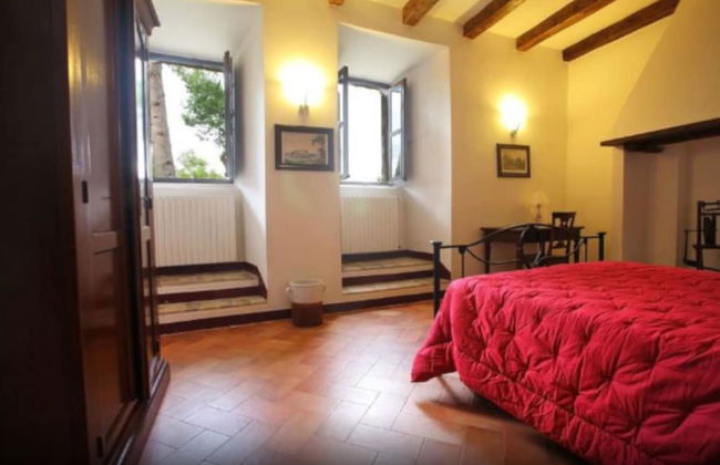 Antico Borgo La Commenda - Foto 9