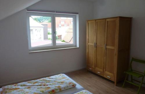 Holiday home "Max & Moritz" - Foto 18