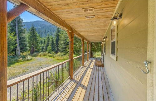 Elk Meadows Cottage - Photo 48