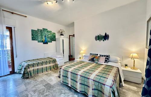 Penthouse Salus sea view terrace - Foto 4