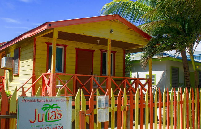 Julia´s Cabanas - Foto 29