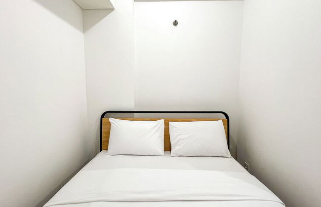 Comfort Stay 1Br At Bandaraya - Tallasa City Makassar Apartment - Photo 8