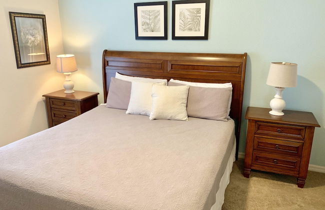 Villa Cristina - Lucaya Village - Foto 13