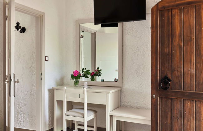 Mila Malia Studios Hotel - Foto 37