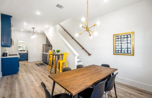 Clutch City Super - Luxe at East Downtown Unit 1 - Foto 7