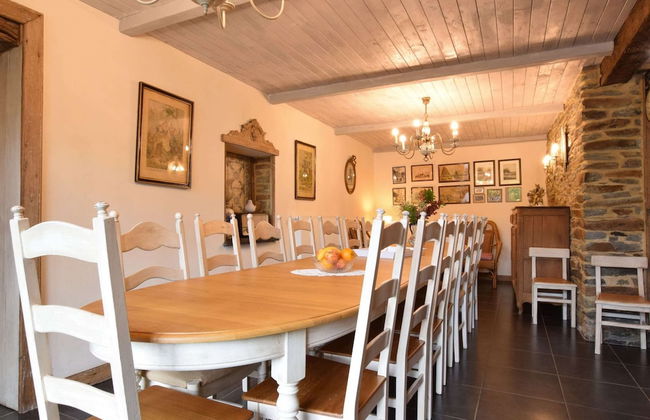 Family Villa With Sauna - Photo 26