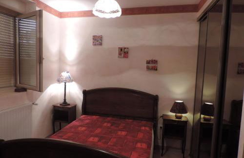 Villa Roland en Bourgogne - Foto 65