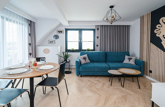 Sun & Snow Resorts L Białka Tatrzańska - Foto 53