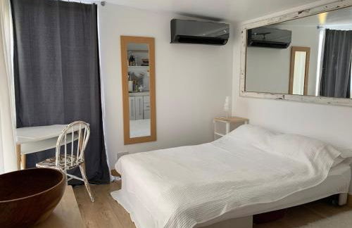 Cosy Studio with a field view - Foto 7