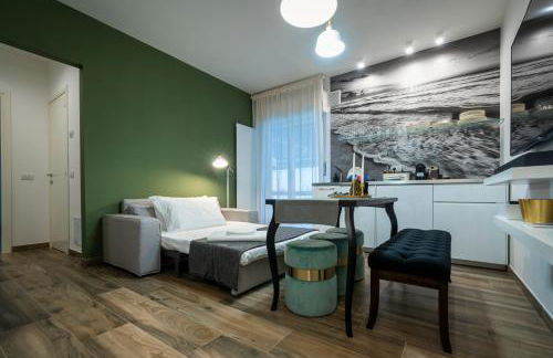 Alga 5-Star Boutique Apartment Steps from the Sea - Foto 8