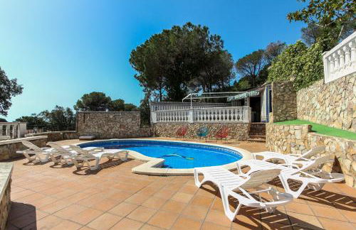 Villa Atenea - Foto 3