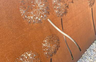 Gite Couleur Terre à 10MN de Gordes - Foto 15